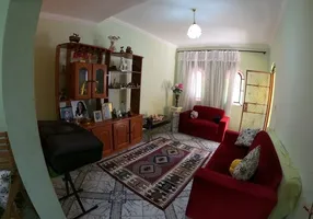 Foto 1 de Casa com 3 Quartos à venda, 207m² em Paquetá, Belo Horizonte