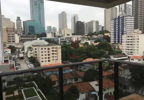 Foto 1 de Apartamento com 4 Quartos à venda, 100m² em Paraíso, São Paulo