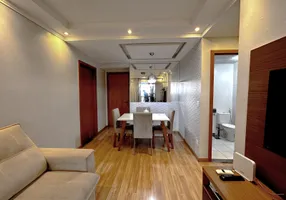Foto 1 de Apartamento com 2 Quartos à venda, 65m² em Samambaia Sul, Brasília