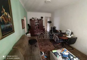 Foto 1 de Apartamento com 3 Quartos à venda, 99m² em Ingá, Niterói