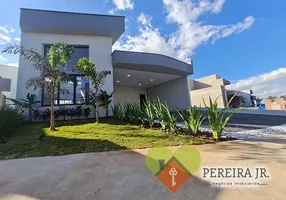 Foto 1 de Casa de Condomínio com 3 Quartos à venda, 142m² em Taquaral, Piracicaba