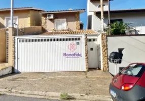 Foto 1 de Casa com 3 Quartos à venda, 151m² em Horto Santo Antonio, Jundiaí