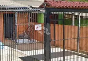 Foto 1 de Casa com 2 Quartos à venda, 70m² em Jardim do Cedro, Gravataí