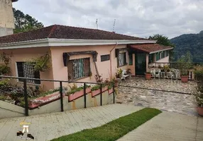 Foto 1 de Fazenda/Sítio com 3 Quartos à venda, 1020m² em Balneária, São Bernardo do Campo