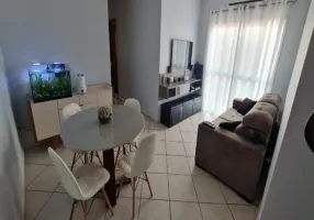 Foto 1 de Apartamento com 2 Quartos à venda, 64m² em Jardim Prestes de Barros, Sorocaba