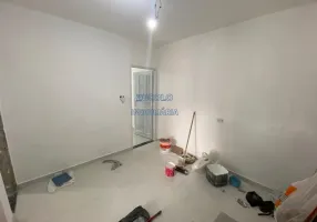 Foto 1 de Casa com 1 Quarto para alugar, 50m² em Jardim Cristiane, Santo André