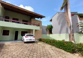 Foto 1 de Casa de Condomínio com 4 Quartos à venda, 150m² em Sapiranga, Fortaleza