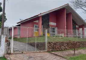 Foto 1 de Casa com 2 Quartos à venda, 891m² em Centro, Viamão