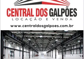 Foto 1 de Galpão/Depósito/Armazém para alugar, 1000m² em Pau Miúdo, Salvador