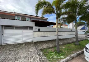 Foto 1 de Casa com 4 Quartos à venda, 233m² em Bessa, João Pessoa