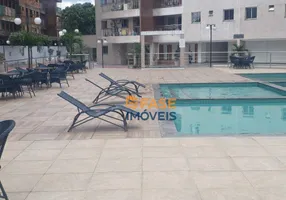 Foto 1 de Apartamento com 2 Quartos à venda, 73m² em Marambaia, Belém