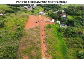 Foto 1 de Lote/Terreno à venda, 9650m² em Mar Do Norte, Rio das Ostras