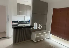 Foto 1 de Apartamento com 2 Quartos à venda, 51m² em Alto Umuarama, Uberlândia