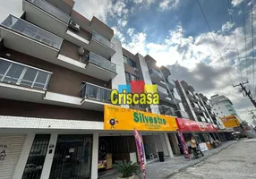 Foto 1 de Apartamento com 2 Quartos à venda, 105m² em Vila Nova, Cabo Frio