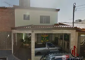 Foto 1 de Casa com 3 Quartos à venda, 200m² em Vila Fernandes, São Paulo