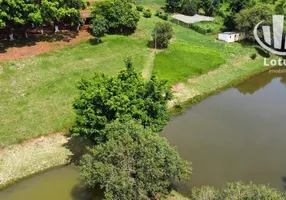 Foto 1 de Fazenda/Sítio com 4 Quartos à venda, 290m² em Ressaca, Santo Antônio de Posse