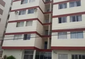 Foto 1 de Apartamento com 3 Quartos à venda, 89m² em Balneário, Florianópolis