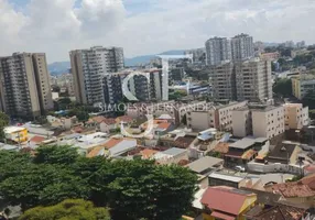 Foto 1 de Apartamento com 2 Quartos à venda, 76m² em Cachambi, Rio de Janeiro