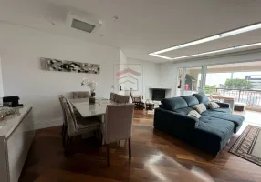 Foto 1 de Apartamento com 3 Quartos à venda, 127m² em Jardim  Independencia, São Paulo