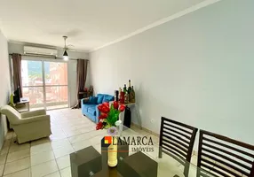 Foto 1 de Apartamento com 2 Quartos à venda, 80m² em Enseada, Guarujá