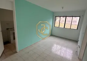 Foto 1 de Apartamento com 1 Quarto para alugar, 42m² em Camorim, Rio de Janeiro