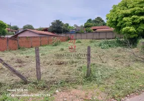 Foto 1 de Lote/Terreno à venda, 679m² em , Monte Sião