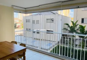 Foto 1 de Apartamento com 2 Quartos à venda, 62m² em Parada Inglesa, São Paulo