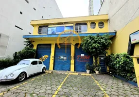 Foto 1 de Prédio Comercial à venda, 226m² em Vila Mariana, São Paulo