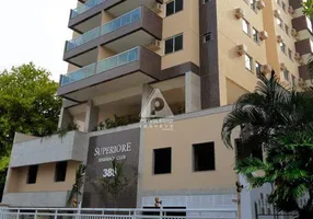 Foto 1 de Apartamento com 3 Quartos à venda, 80m² em Méier, Rio de Janeiro