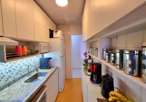 Foto 1 de Apartamento com 2 Quartos à venda, 50m² em Vila São Francisco, São Paulo