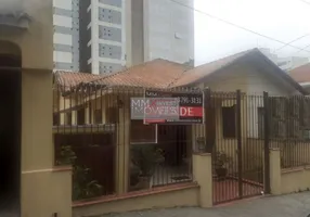 Foto 1 de Sobrado com 5 Quartos à venda, 180m² em Santana, São Paulo