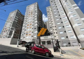 Foto 1 de Apartamento com 2 Quartos para alugar, 47m² em Serpa, Caieiras