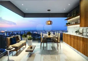 Foto 1 de Apartamento com 3 Quartos à venda, 155m² em Chácara Flora, São Paulo