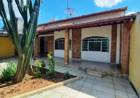 Foto 1 de Casa com 1 Quarto à venda, 90m² em Jardim Bela Vista III, Cosmópolis