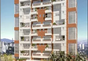 Foto 1 de Apartamento com 3 Quartos à venda, 120m² em Vila Madalena, São Paulo