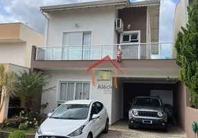 Foto 1 de Casa de Condomínio com 3 Quartos à venda, 145m² em Medeiros, Jundiaí