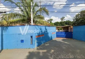 Foto 1 de Fazenda/Sítio com 4 Quartos à venda, 371m² em Parque Maria Helena, Campinas