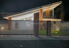 Foto 1 de Casa com 3 Quartos à venda, 272m² em Praia Grande, Penha