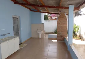 Foto 1 de Casa com 3 Quartos à venda, 310m² em Jardim Nossa Sra Salete, Aracoiaba da Serra