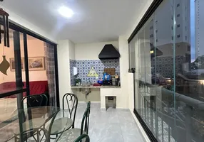 Foto 1 de Apartamento com 3 Quartos para alugar, 88m² em Vila Leopoldina, São Paulo