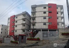 Foto 1 de Apartamento com 3 Quartos para alugar, 65m² em Universitário, Campina Grande