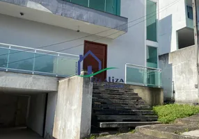 Foto 1 de Casa com 3 Quartos à venda, 111m² em Arsenal, São Gonçalo