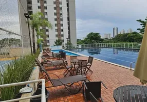 Foto 1 de Apartamento com 3 Quartos à venda, 100m² em Jardim América, Goiânia