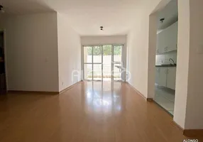 Foto 1 de Apartamento com 2 Quartos para venda ou aluguel, 65m² em Jardim Esther, São Paulo