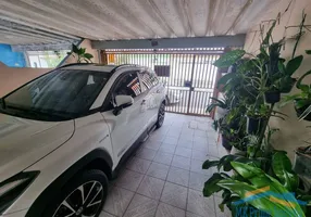 Foto 1 de Casa com 3 Quartos à venda, 161m² em Jaguaribe, Osasco