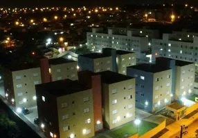 Foto 1 de Apartamento com 2 Quartos à venda, 55m² em Vila Passos, Arapongas