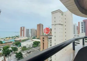 Foto 1 de Apartamento com 4 Quartos à venda, 350m² em Meireles, Fortaleza