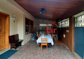 Foto 1 de Casa com 4 Quartos à venda, 110m² em Cachambi, Rio de Janeiro