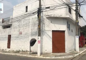 Foto 1 de Imóvel Comercial com 2 Quartos à venda, 137m² em Jardim Ponte Rasa, São Paulo