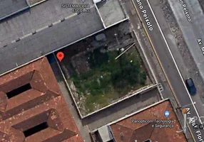 Foto 1 de Lote/Terreno à venda, 350m² em Rebouças, Curitiba